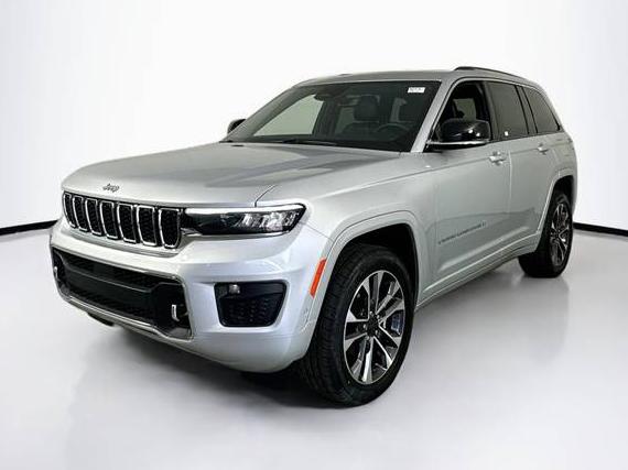 JEEP GRAND CHEROKEE 2022 1C4RJGDG4N8630794 image
